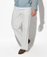 セミフレアデニム