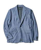 フルライニングジャージージャケット