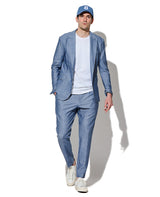 イージータックパンツ