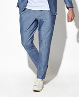 イージータックパンツ