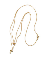 DUALISM ネックレス