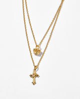 DUALISM ネックレス