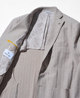 ジャージージャケット