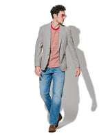 ジャージージャケット