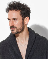 KINTSUGIプラチナノワールミニネックレス