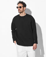 ロングスリーブTee