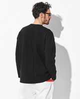 ロングスリーブTee