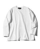 ロングスリーブTee