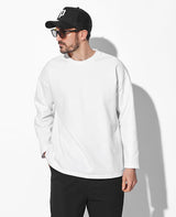 ロングスリーブTee