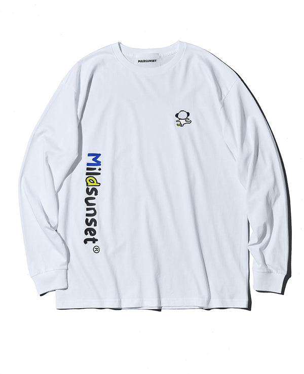 GakuダンシングモンキーロンT