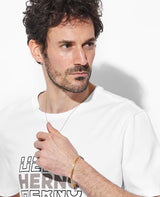 純金 キヘイブレスレット(ダブル6面) 10g/20cm