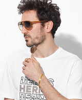 純金 キヘイブレスレット(ダブル6面) 20g/20cm