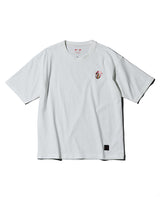 半袖クルーネックTシャツ