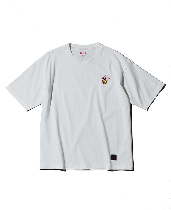 半袖クルーネックTシャツ
