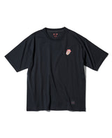 半袖クルーネックTシャツ