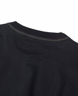 半袖クルーネックTシャツ