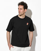 半袖クルーネックTシャツ