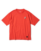 半袖クルーネックTシャツ