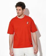 半袖クルーネックTシャツ