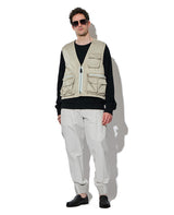 ワッフル ベース レイヤー