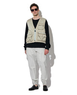 ハイブリッド・ユーティリティ・ジップ・カーゴ・パンツ