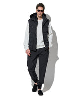 ハイブリッド・ユーティリティ・ジップ・カーゴ・パンツ