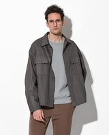 ライトウェイト・ユーティリティ・シャツ