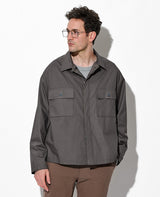 ライトウェイト・ユーティリティ・シャツ