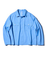 ライトウェイト・ユーティリティ・シャツ