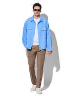 ライトウェイト・ユーティリティ・シャツ