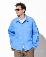 ライトウェイト・ユーティリティ・シャツ