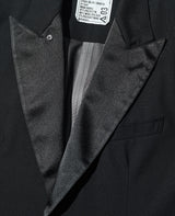 スリーレイヤータキシードジャケット