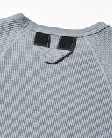 ワッフル ベース レイヤー