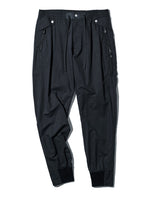 ハイブリッド・ユーティリティ・ジップ・カーゴ・パンツ