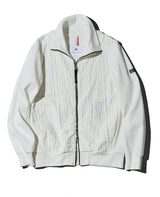 パイルジップアップ