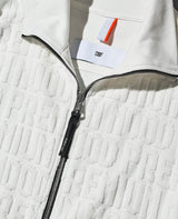 パイルジップアップ