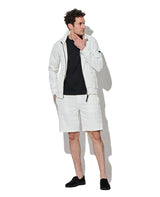 パイルジップアップ