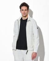 パイルジップアップ