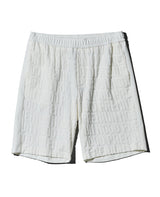 パイルイージーショートパンツ