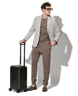 ループバックセットアップ