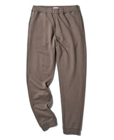 ループバックトラックパンツ