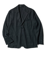 ウールブレザー