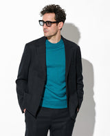 ウールブレザー