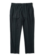 ウールトラウザー