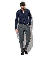 ジャージーシャツ