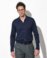 ジャージーシャツ