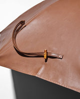 レザーアンブレラ