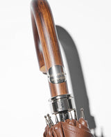 レザーアンブレラ