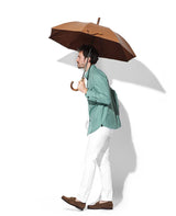 レザーアンブレラ