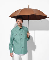 レザーアンブレラ